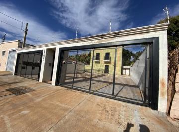 Apartamento · 75m² · 2 Quartos · 3 Vagas · Apartamentos Padrão em Ribeirão Preto