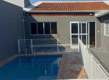 Casa · 160m² · 2 Quartos · 3 Vagas · Casas Residenciais Padrão em Ribeirão Preto