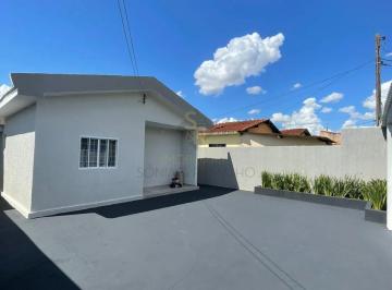 Casa · 200m² · 3 Quartos · 2 Vagas · Casas Residenciais Padrão em Ribeirão Preto