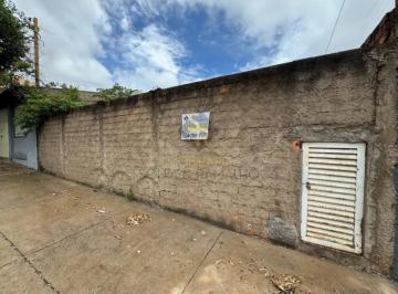 Terreno · 290m² · Terreno misto para Venda no Bairro parque dos pinus, em Ribeirão Preto/SP.
