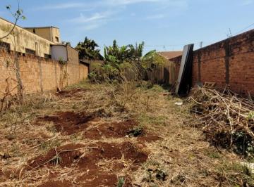 Terreno · 290m² · Terreno misto para Venda no Bairro parque dos pinus, em Ribeirão Preto/SP.