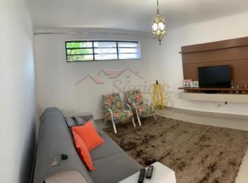 Casa · 106m² · 3 Quartos · 2 Vagas · Casas Residenciais Padrão em Ribeirão Preto