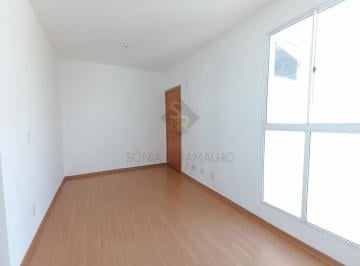 Apartamento · 49m² · 2 Quartos · 1 Vaga · Apartamento padrão para Locação e Venda no Bairro Jardim Ouro Branco em Ribeirão Preto/SP.