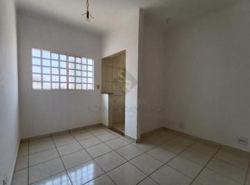 Apartamento · 43m² · 2 Quartos · 1 Vaga · Apartamento para Locação e Venda no Bairro Jardim Zara, no Condomínio/Edifício Baruffi, em Riberião 