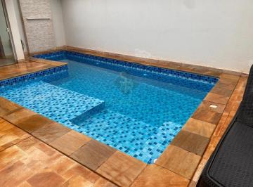 Casa · 365m² · 6 Quartos · 4 Vagas · Casa Residencial para Locação no Bairro Jardim Guaporé , no Condomínio Jardim Sul, em Bonfim Paulis