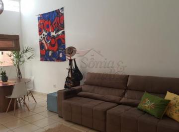 Casa · 290m² · 2 Quartos · 4 Vagas · Casas Residenciais Padrão em Ribeirão Preto