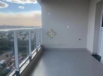 Apartamento · 76m² · 2 Quartos · 1 Vaga · Apartamentos Padrão em Ribeirão Preto