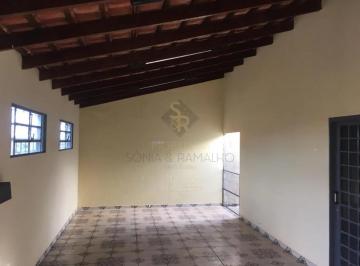 Casa · 205m² · 2 Quartos · 1 Vaga · Casas Residenciais Padrão em Altinópolis