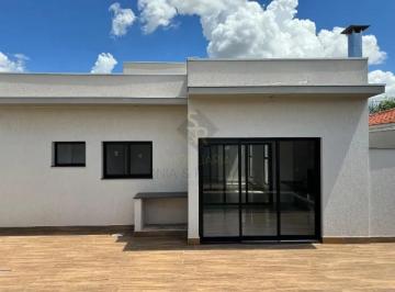 Casa · 136m² · 3 Quartos · 4 Vagas · Casas Residenciais Padrão em Ribeirão Preto