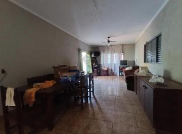 Casa · 616m² · 3 Quartos · 2 Vagas · Casa Térrea para Locação no Bairro Vila Tibério, em Ribeirão Preto