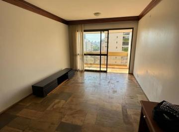 Apartamento · 153m² · 3 Quartos · 2 Vagas · Apartamentos Padrão em Ribeirão Preto