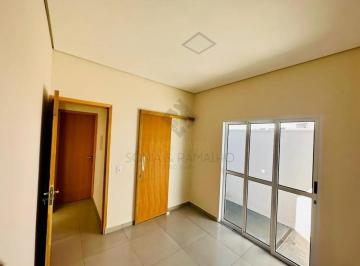 Casa · 144m² · 2 Quartos · 2 Vagas · Casas Residenciais Padrão em Ribeirão Preto