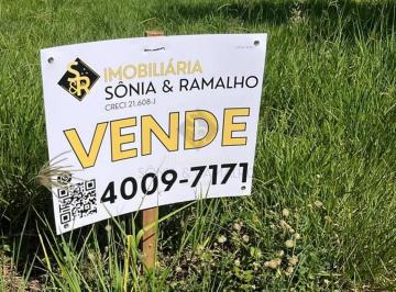 Terreno · 267m² · Terrenos Condomínio em Bonfim Paulista