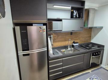 Apartamento · 55m² · 2 Quartos · 1 Vaga · Apartamentos Padrão em Ribeirão Preto