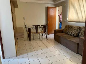 Apartamento · 61m² · 2 Quartos · 1 Vaga · Apartamentos Padrão Residencial No bairro República, em Ribeirão Preto no Residencial Royal Park