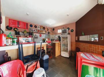 Comercial · 98m² · Salão Comercial para Locação no bairro Jardim Paulistano, em Ribeirão Preto