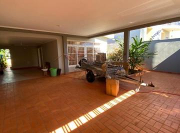 Casa · 162m² · 4 Quartos · 5 Vagas · Casas Residenciais Padrão em Ribeirão Preto