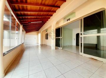 Casa · 520m² · 3 Quartos · 5 Vagas · Casas Residenciais Padrão em Ribeirão Preto