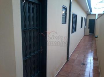 Casa · 125m² · 2 Quartos · 2 Vagas · Casas Residenciais Padrão em Ribeirão Preto