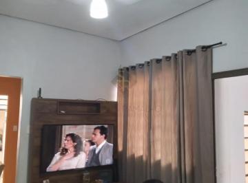 Casa · 70m² · 2 Quartos · Casa térrea para venda no bairro Vila Tibério em Ribeirão Preto - SP