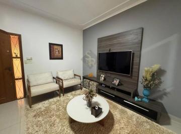 Casa · 407m² · 3 Quartos · 3 Vagas · Casas Residenciais Padrão em Ribeirão Preto