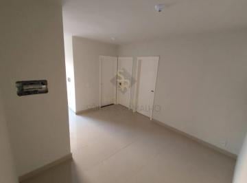 Apartamento · 43m² · 2 Quartos · 2 Vagas · Apartamento padrão para Locação no Bairro Jardim Diva Tarlá de Carvalho, em Ribeirão Preto/SP.
