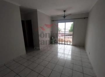 Apartamento · 65m² · 2 Quartos · 1 Vaga · Apartamento Padrão para Locação no Bairro Sumarezinho, em Ribeirão Preto