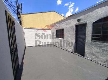 Casa · 43m² · 1 Quarto · Casa Padrão para Locação no Bairro Ipiranga, em Ribeirão Preto.