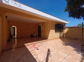 Casa · 250m² · 3 Quartos · 3 Vagas · Casa residencial à venda com com 170,00 m² de área construída e 03 quartos, sendo 01 suíte no Bairro
