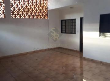 Casa · 175m² · 2 Quartos · 1 Vaga · Casa Residencial ou Comercial no Parque dos Flamboyant , Ribeirão Preto- SP