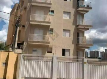 Apartamento · 32m² · 1 Quarto · 1 Vaga · Apartamentos Padrão em Ribeirão Preto