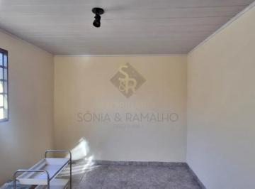 Casa · 140m² · 1 Quarto · 1 Vaga · Casa com salão comercial para alugar com 70,00m² de área construída no bairro Ipiranga, em Ribeirão