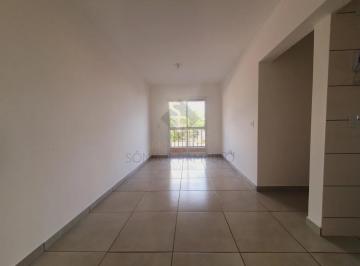 Apartamento · 61m² · 2 Quartos · 1 Vaga · Apartamento padrão para Locação no Bairro Vila Monte Alegre, em Ribeirão Preto/SP.