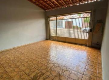 Casa · 125m² · 2 Quartos · 2 Vagas · Casas Residenciais Padrão em Ribeirão Preto
