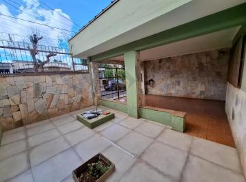Casa · 122m² · 2 Quartos · 2 Vagas · Casas Residenciais Padrão em Ribeirão Preto