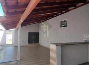 Casa · 303m² · 2 Quartos · 2 Vagas · Casas Residenciais Padrão em São Sebastião do Paraíso