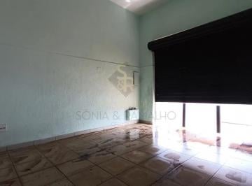 Comercial · 68m² · Salão comercial para locação no bairro Ipiranga, em Ribeirão Preto/SP.