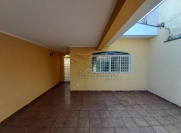 Casa · 85m² · 2 Quartos · 2 Vagas · Casa Padrão para venda no Bairro Ipiranga, em Ribeirão Preto