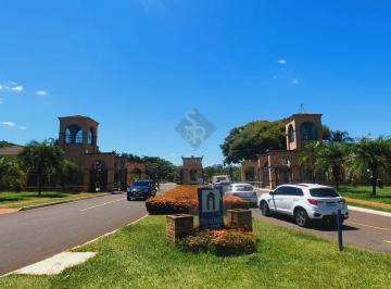 Casa · 360m² · 4 Quartos · 4 Vagas · Casa Condominio para Venda no Bairro Nova Aliança Sul, em Ribeirão Preto