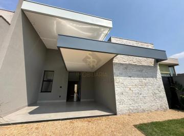 Casa · 250m² · 3 Quartos · 4 Vagas · Casas Residenciais Condomínio em Bonfim Paulista