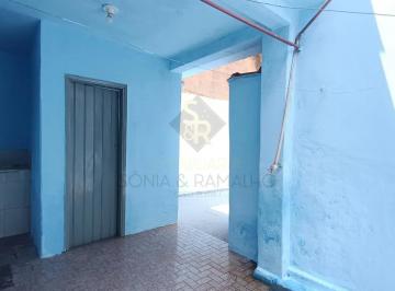 Casa · 50m² · 1 Quarto · Casa Fundo para Locação no Bairro Jardim América, em Ribeirão Preto