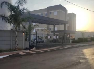 Apartamento · 45m² · 2 Quartos · 1 Vaga · Apartamentos Padrão em Serrana
