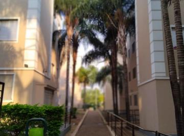 Apartamento · 45m² · 2 Quartos · 1 Vaga · Apartamentos Padrão em Ribeirão Preto