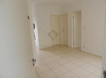 Apartamento · 42m² · 2 Quartos · 1 Vaga · Apartamentos Padrão Residencial No bairro Jardim Florestan Fernandes, em Ribeirão Preto