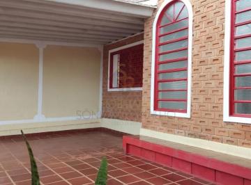 Casa · 288m² · 3 Quartos · 3 Vagas · Casa Padrão para Locação e Venda no bairro Vila Amélia, em Ribeirão Preto