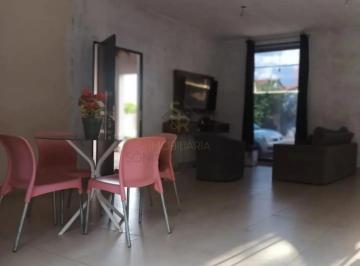 Casa · 85m² · 2 Quartos · 1 Vaga · Casas Residenciais Condomínio em Ribeirão Preto