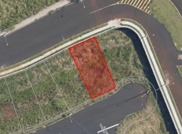 Terreno · 296m² · Terrenos Condomínio em Ribeirão Preto