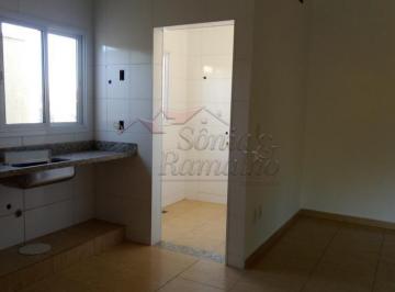 Apartamento · 40m² · 3 Quartos · 1 Vaga · Apartamentos Padrão em Ribeirão Preto