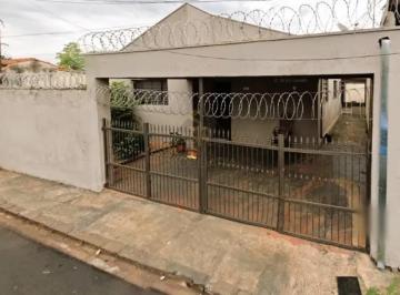 Casa · 151m² · 3 Quartos · 1 Vaga · Casas Residenciais Padrão em Ribeirão Preto