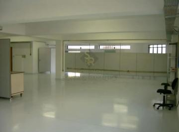 Comercial · 260m² · Salão Comercial para Locação no Bairro Jardim Anhanguera, em Ribeirão Preto